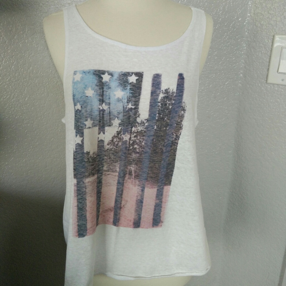 AE outfitters tank top